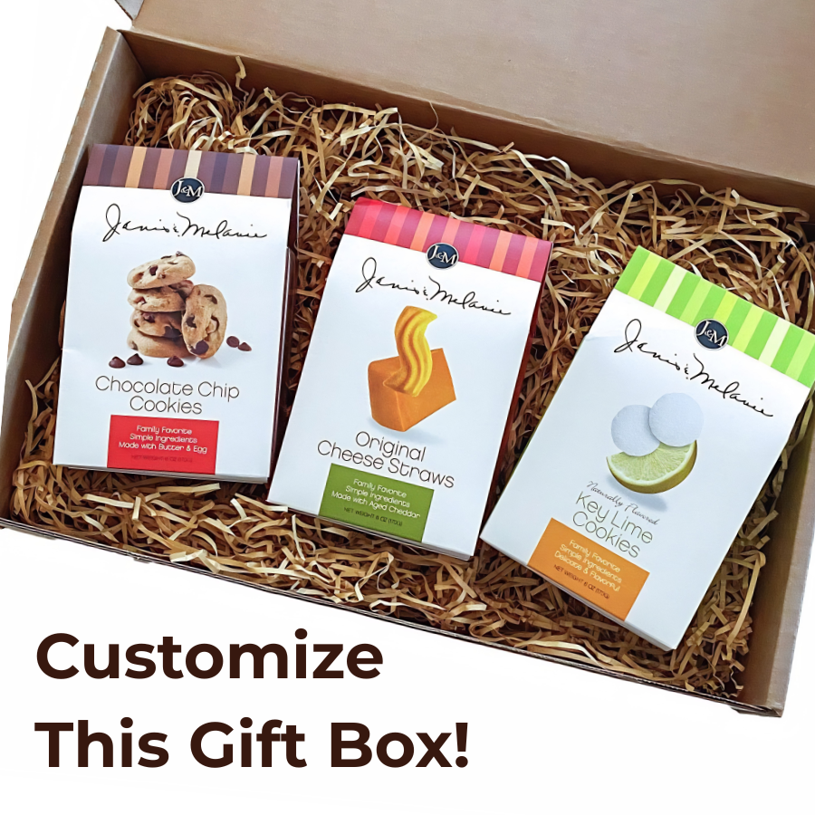 FOOD=LOVE 3 Treats CUSTOM