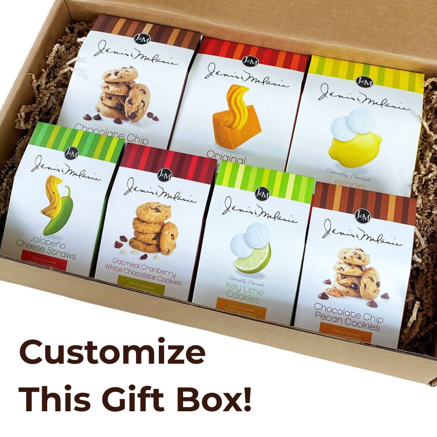 FOOD=LOVE Favorites Treats CUSTOM