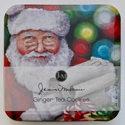 Santa Gift Tin J&M LTO J&M Foods, Inc.