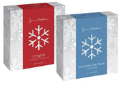Snowflake 10 oz Gift Box J&M LTO J&M Foods, Inc.