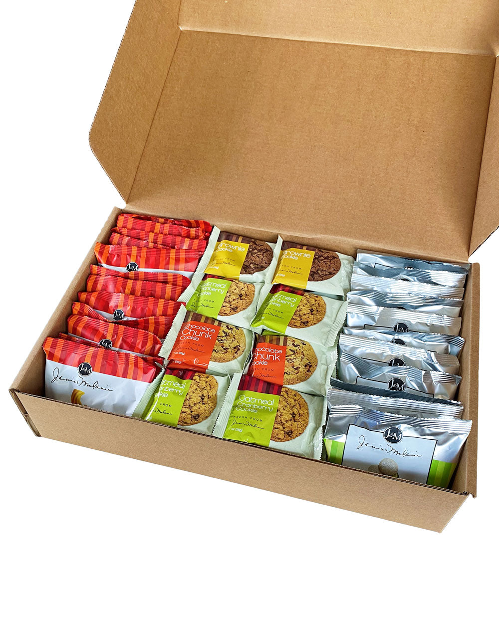 Gift Box - Snacks (Large)