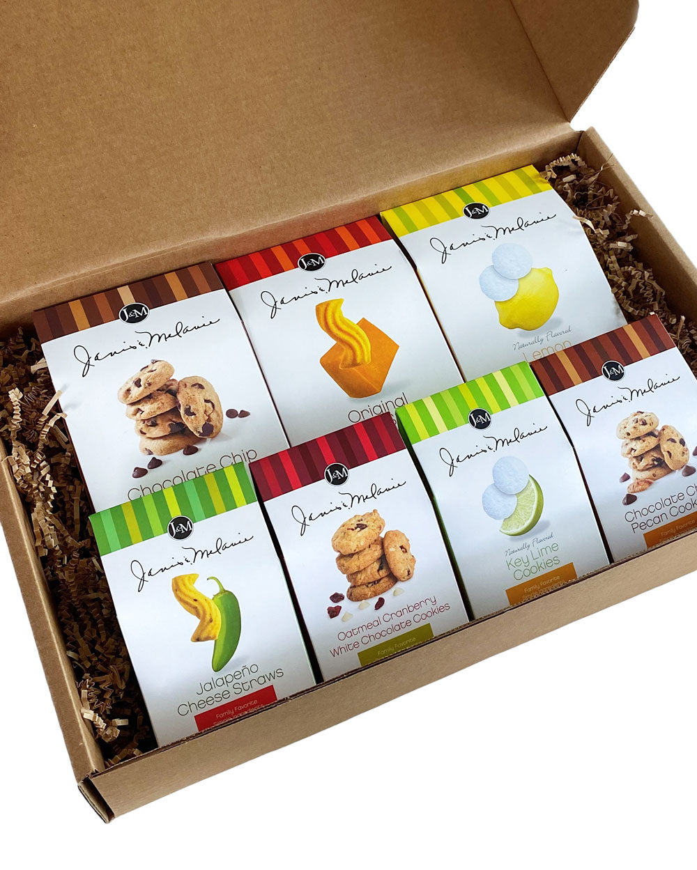 FOOD=LOVE Favorite Treats