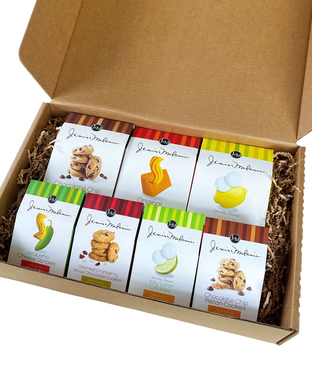 FOOD=LOVE Favorite Treats