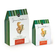 Asiago Cheese Straws J&M J&M Foods, Inc.