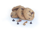 Janis & Melanie Chocolate Chip Pecan Cookies