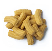 close up image of Janis & Melanie Original Cheese Straws