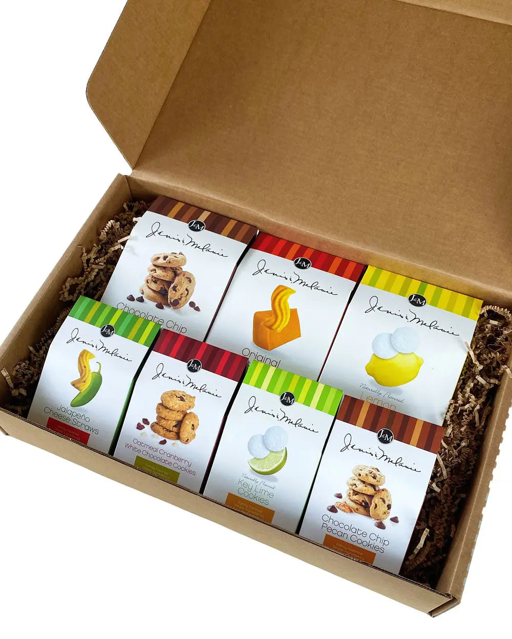 Food=Love Favorite Treats Box