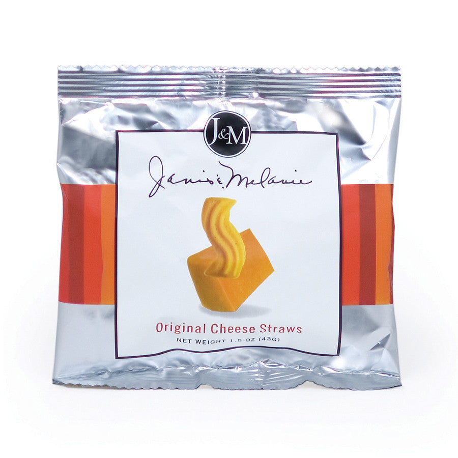 Original Cheese Straws