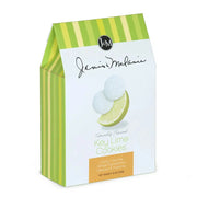 Key Lime Tea Cookies  J&M J&M Foods, Inc.