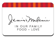 Janis & Melanie e-gift card