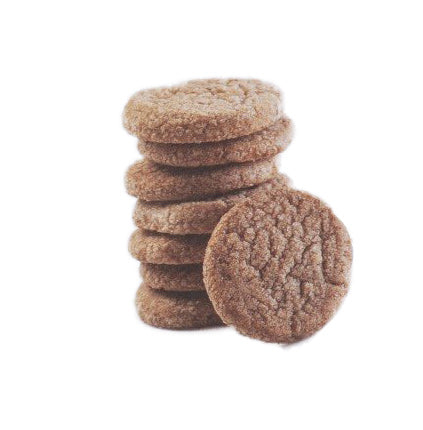 Organic Ginger Thins