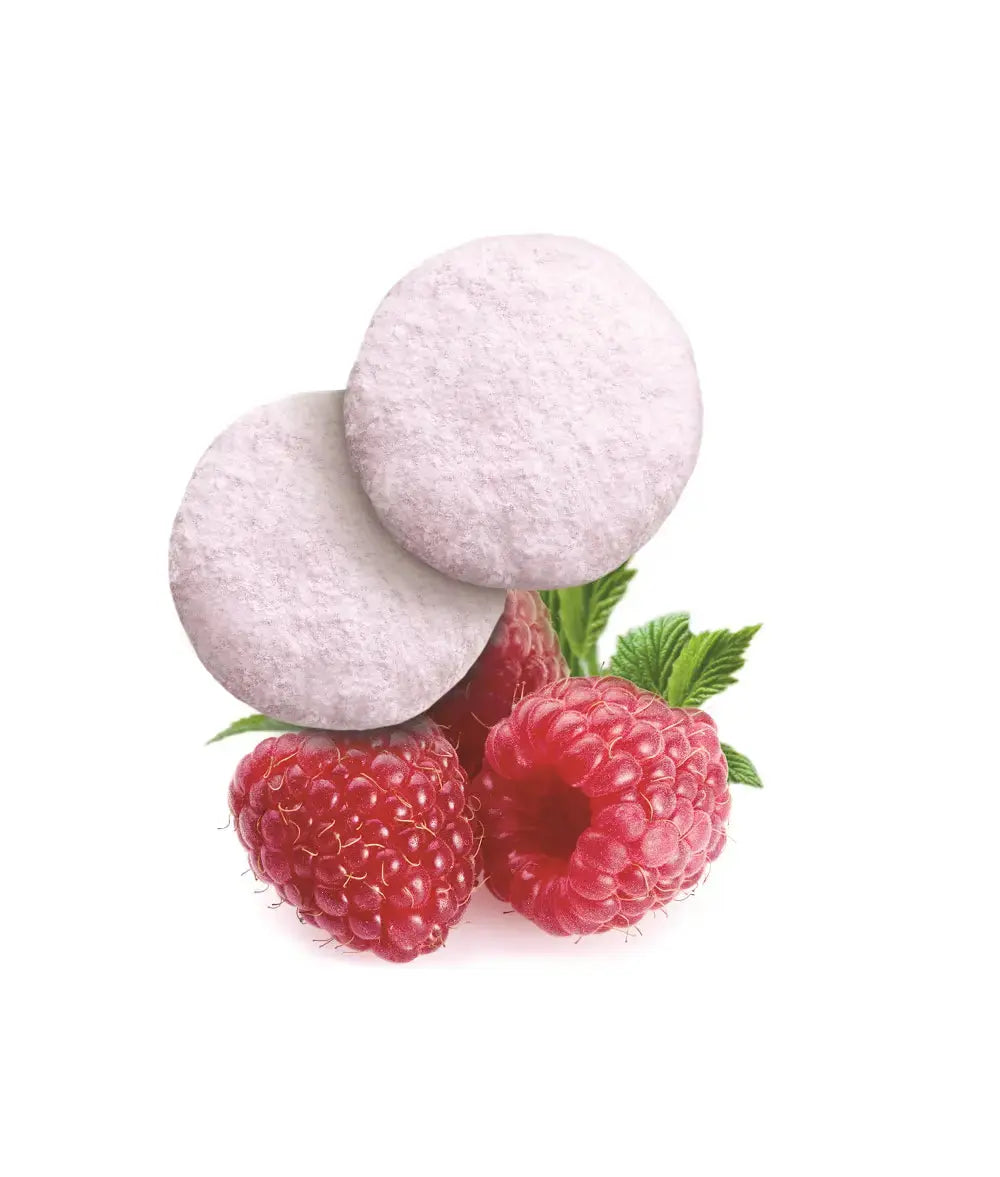 Raspberry Tea Cookies J&M J&M Foods, Inc.