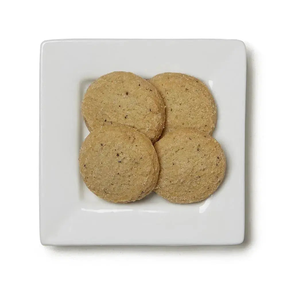 Janis & Melanie Cabernet Wine Biscuits